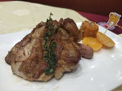 -威尼斯西餐厅(小榄大信店)