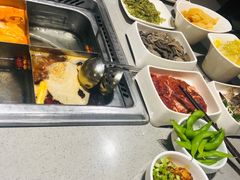 -海底捞火锅(奥山世纪城店)