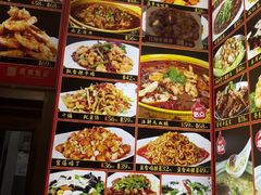 -惠宾饭庄(中山路店)