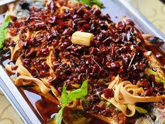 -三味鱼屋(琥珀山庄店)