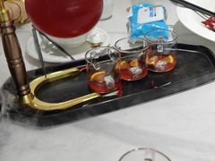 -3号仓库·创意中国菜(新世界城店)