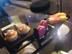 -天津东凯悦酒店·大堂吧