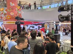 -丽达购物中心(崂山店)