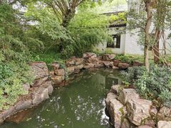 -西溪国家湿地公园