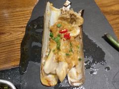 -烧货·活海鲜炭烧(湖滨商业街店)
