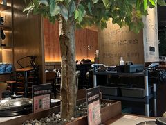 -同仁四季椰子鸡(无锡滨湖万象汇店)