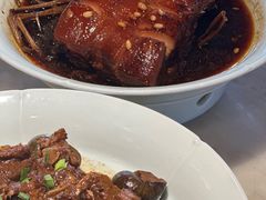 甫里扎肉-二十八里太湖船菜(吉祥路店)