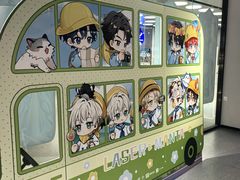 -漫库(北京王府井银泰in88店)
