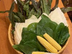 -巴奴毛肚火锅(安阳万达店)