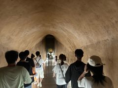 -洛阳古墓博物馆