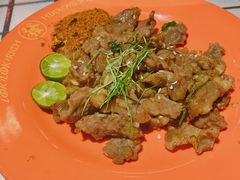 -碌碌发·东南亚风味烧烤档(体育西店)