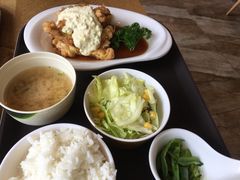 -和风日本料理(腾飞园店)