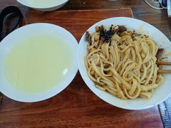 -王菊美食街·王菊面馆(总店)