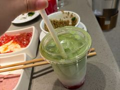 -海底捞火锅(石狮泰禾广场店)