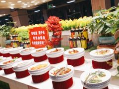-新艺自助美食城(中山路店)