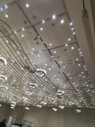 宴会厅-上海中心宴会厅·婚礼中心