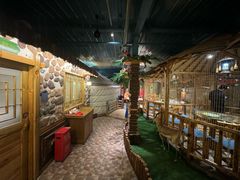 -老阿妈蒙古村·蒙古包·草原文化·歌舞表演(老君堂店)