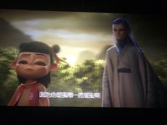 -苏宁影城(人民路店)