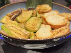 -亚龙湾希尔顿自助餐厅·海鲜·烧烤·沙滩BBQ·现场乐队