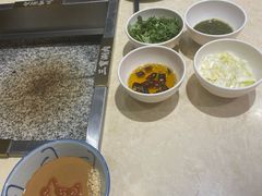 -三宝涮肉(体育学院店)