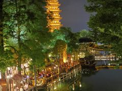 -乌镇景区