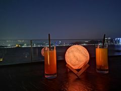 -影吧•悬崖海景(珠海凤凰湾悦椿酒店)