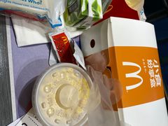 -麦当劳(SM城市广场店)