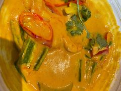 -Thai Alley泰爱里(二沙岛店)