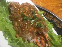 大虾-87号烧烤海鲜·大排档(金沙滩店)