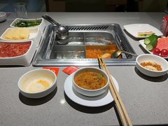 -海底捞火锅(八佰伴店)