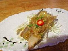 -质烤烤物·活烤海鲜(质烤总店)