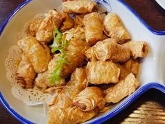 -涌上外婆桥(南塘店)