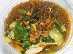 -食来运转平潭小吃(平潭店)