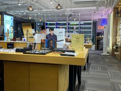 -鲸渝眼镜·浅目视光(春熙路店)