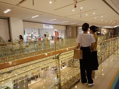 -合肥蜀山万象汇