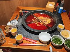 -陈眼镜火锅(总店)