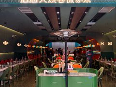 -浩海火烧云傣家菜(京广店)