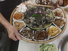 -土连锅·现熬养生汤锅(梁家巷店)