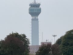 -南昌昌北国际机场