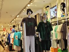 -三福时尚(三峡广场华夏银座店)