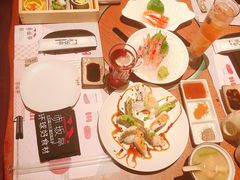 -赤坂亭 M9和牛烧肉(水街店)