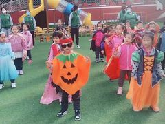 -北京市邮政管理局海慧寺幼儿园