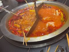 -蜀大侠火锅.川剧变脸(龙泉世茂店)