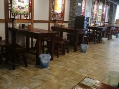 大堂-老城街小面(禄安大街店)