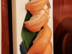 -七町糖果寿司屋(龙洞广工店)