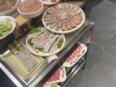 -蜀留香火锅(西南角店)