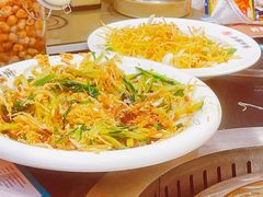 -灶座小锅烀饼·铁锅炖(道里店)
