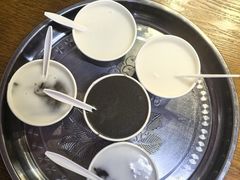 -谢怀亮芝麻茶