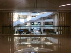-厦门市图书馆(集美新城馆区)