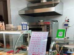 -隆盛园火勺馄饨面(兴工店)